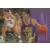 Fleer 95-96 NBA Europe - John Stockton E2E