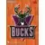Fleer 95-96 NBA Europe - Milwaukee Bucks