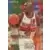 Fleer 95-96 NBA Europe - Mookie Blaylock