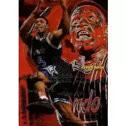 Nick Anderson