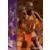 Fleer 95-96 NBA Europe - Nick Van Exel