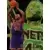 Fleer 95-96 NBA Europe - P.J. Brown