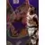 Fleer 95-96 NBA Europe - Patrick Ewing