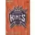 Fleer 95-96 NBA Europe - Sacramento Kings