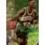 Fleer 95-96 NBA Europe - Shawn Kemp