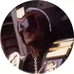 01 - Judge Dredd