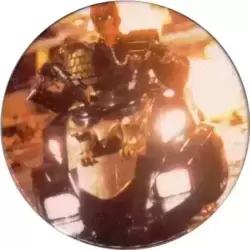 02 - Judge Dredd
