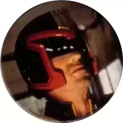 03 - Judge Dredd