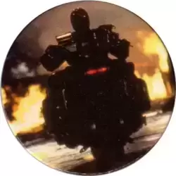 04 - Judge Dredd