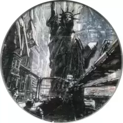 49 - Statue of Liberty