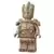 LEGO MARVEL Super Heroes - Guardians of the Galaxy Headquarters