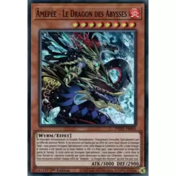 Âmépée - Le Dragon des Abysses