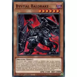 Bystial Baldrake