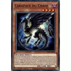 Carapace du Chaos
