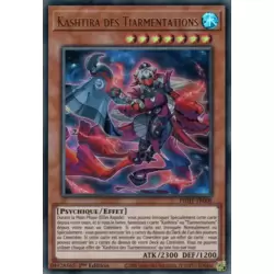 Kashtira des Tiarmentations