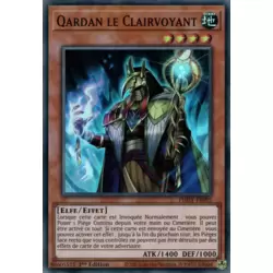 Qardan le Clairvoyant