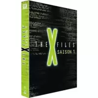 The x-files saison 1