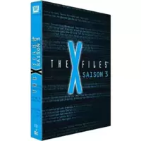 The x-files saison 3