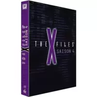 The x-files saison 4