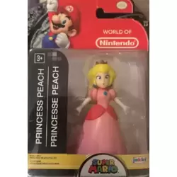 Princess Peach
