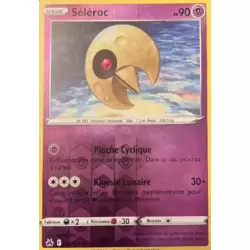 Séléroc Reverse