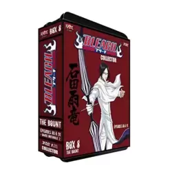 Bleach-Saison 2 : Box 8 : The Bount, Part 2 [Édition Collector]