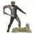 McFarlane - Movie Maniacs - Spawn - Jason X Movie Maniacs