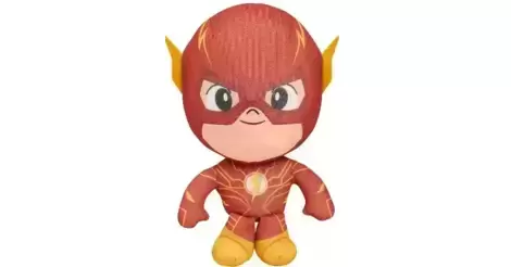 The Flash The Flash Dc Comics Plushes