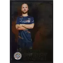 Valère Germain - L'Expert - Montpellier Hérault SC