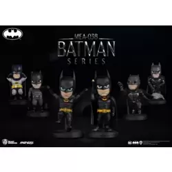 Batman Series Set