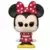 Bitty POP! - Disney - Minnie Mouse