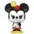 Bitty POP! - Disney - Minnie Mouse