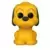 Bitty POP! - Disney - Pluto