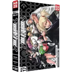 Bleach-Saison 4 : Box 17