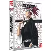 Bleach-Saison 5 : Box 19 : Zanpakutô The Alternate Battle, Part 1