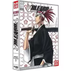 Bleach-Saison 5 : Box 19 : Zanpakutô The Alternate Battle, Part 1