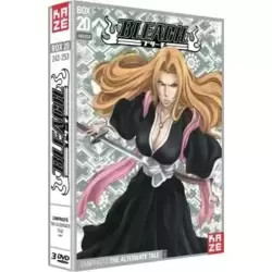 Bleach-Saison 5 Partie 20