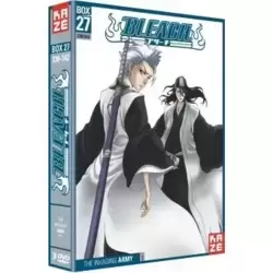 Bleach-Saison 6 Partie 27