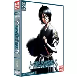 Bleach-Saison 6 : Box 29 : The Lost Agent, Part 2