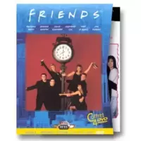Friends - L'Intégrale Saison 2 - Édition 4 DVD