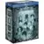 La Collection Tim Burton-Charlie et la chocolaterie + Les Noces funèbres + Sweeney Todd + Dark Shadows [Blu-Ray]