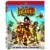 Les Pirates Bons à Rien, Mauvais en Tout [Blu-Ray]
