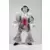 Mego Horror Action Figures - It - Pennywise