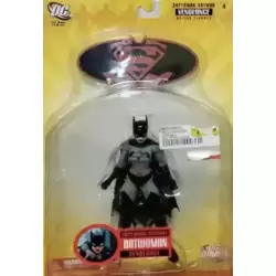 Batman Vs Superman - Vengeance Batwoman