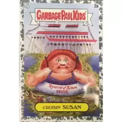 Cruisin' Susan