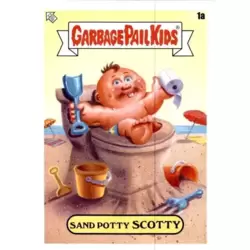 Sand Potty Scotty