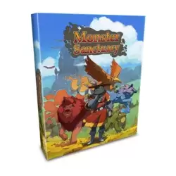 Monster Sanctuary Collector's Edition