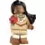 Lego Minifigures Disney 100 - Pocahontas