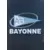 Écusson - Aviron Bayonnais Rugby Pro