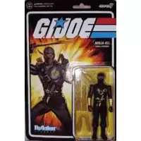 GI Joe Ninja-Ku